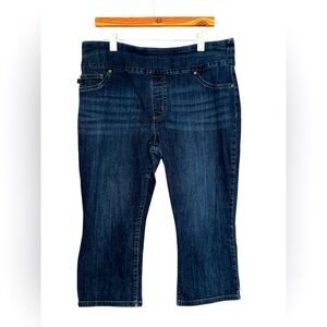 Classic Blue Women's Jeans